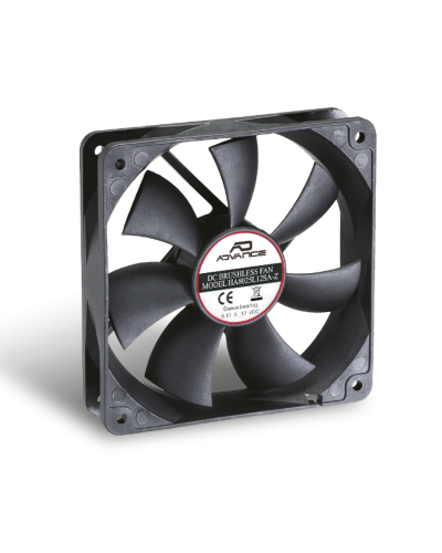 Ventilateur PC 120 mm