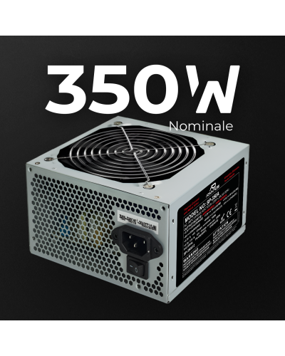 SMARTPOWER 350W - 120 mm