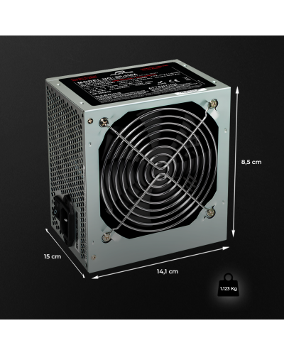 SMARTPOWER 350W - 120 mm