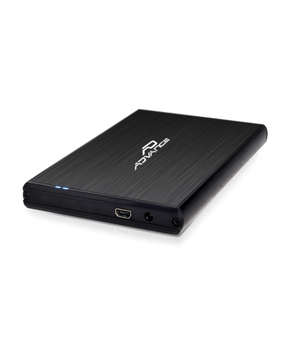 STEELDISK 2.5"