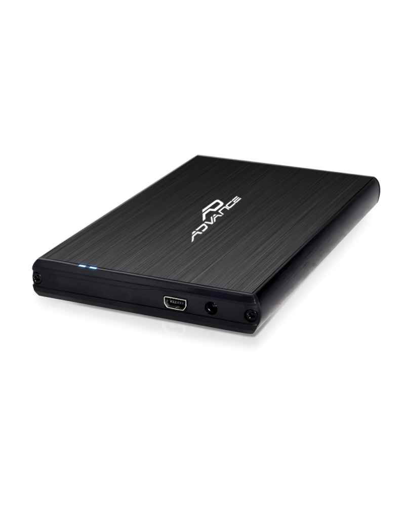 STEELDISK 2.5"