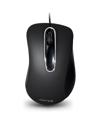 SHAPE 3D Souris filaire USB