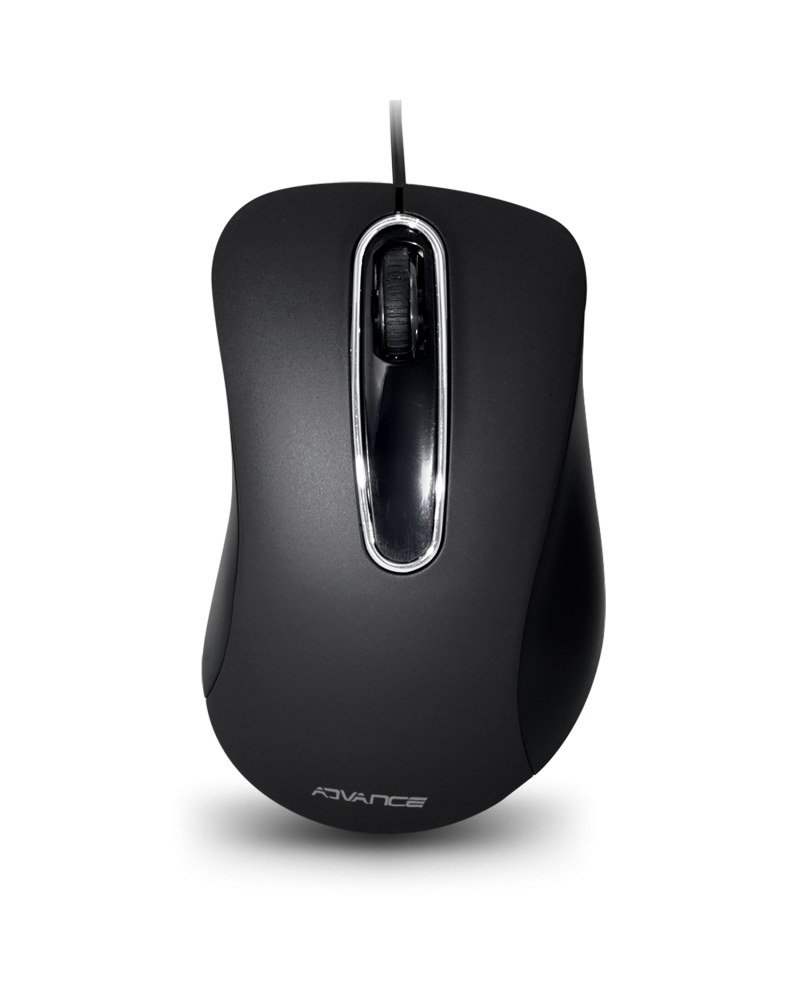 SHAPE 3D Souris filaire USB