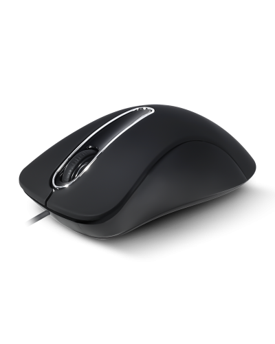 SHAPE 3D Souris filaire USB