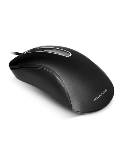 SHAPE 3D Souris filaire USB
