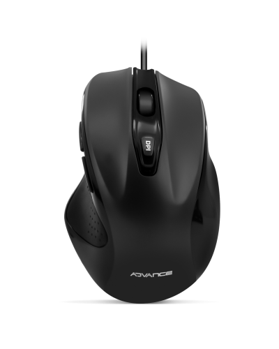 Souris SHAPE 6D