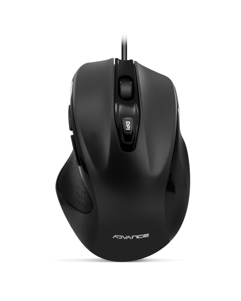 Souris SHAPE 6D