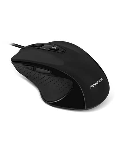 Souris SHAPE 6D
