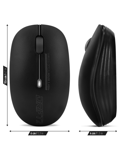 DRIFT2 Souris sans fil