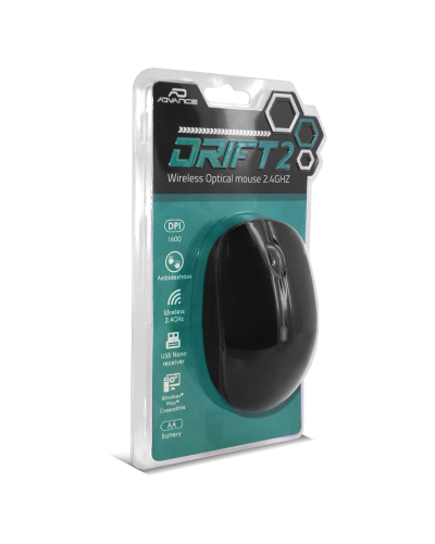 DRIFT2 Souris sans fil