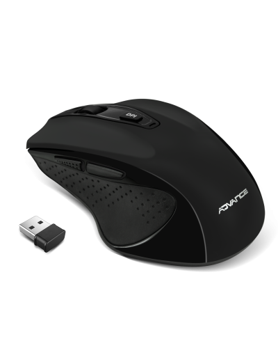 SHAPE 6D Souris sans fil