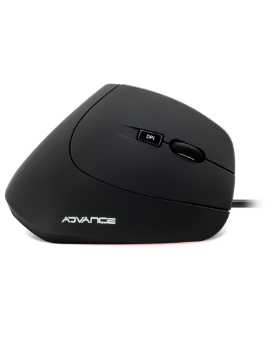 VERTICAL PLUS Souris filaire USB
