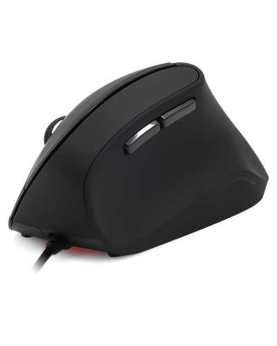 VERTICAL PLUS Souris filaire USB