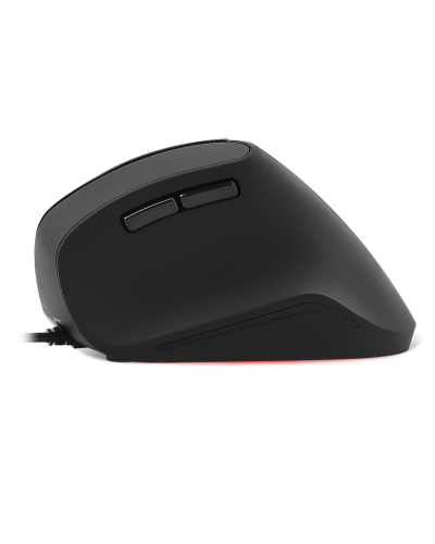 VERTICAL PLUS Souris filaire USB