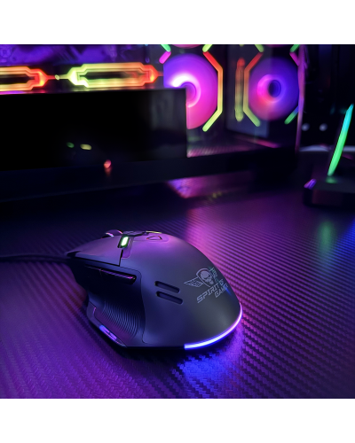 ELITE M60 DARK
