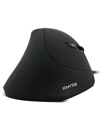 VERTICAL PLUS Souris filaire USB