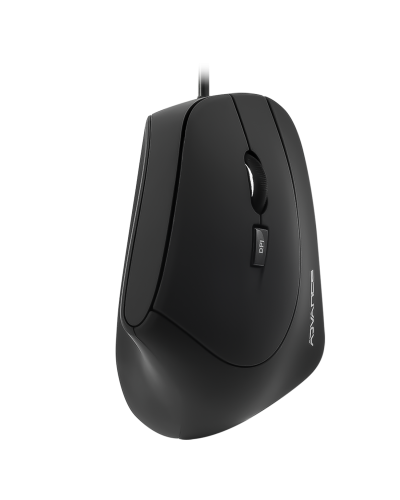 VERTICAL PLUS Souris filaire USB