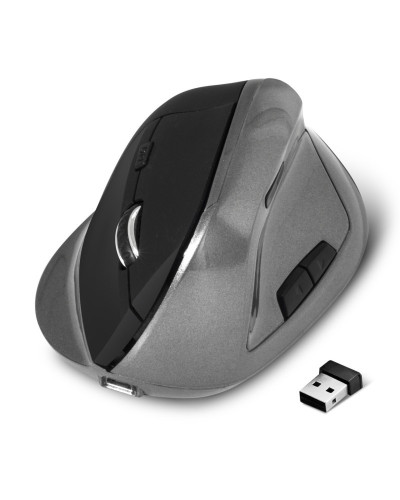 VERTICAL PLUS Souris sans fil RF 2.4 GHz