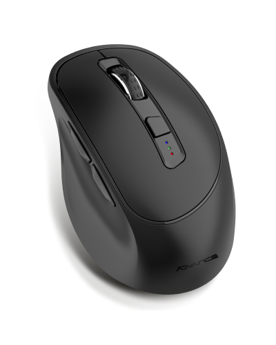 ERGOFIT Souris sans fil