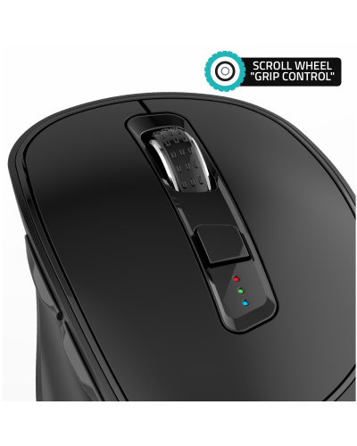 ERGOFIT Souris sans fil