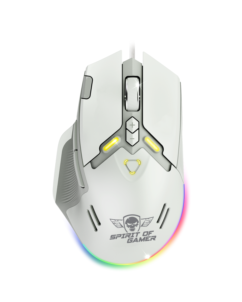 ELITE M60 ARTIC