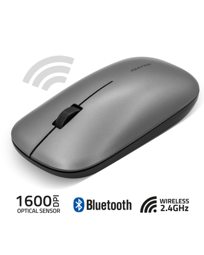 SLIMFIT Souris sans fil