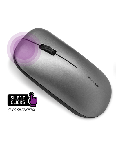 SLIMFIT Souris sans fil