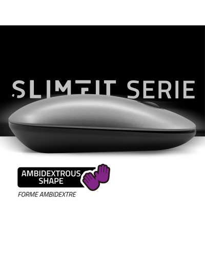 SLIMFIT Souris sans fil