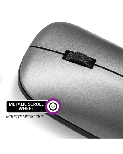 SLIMFIT Souris sans fil