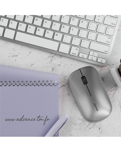 SLIMFIT Souris sans fil