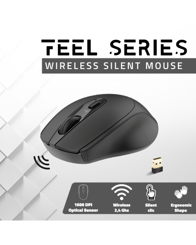 FEEL WIRELESS