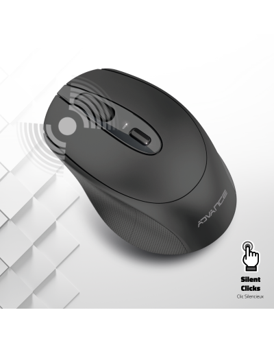 FEEL WIRELESS