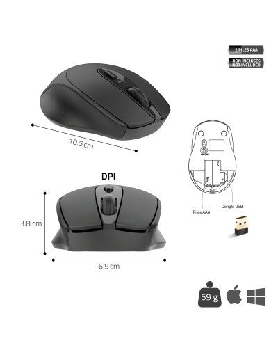 FEEL WIRELESS