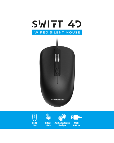SWIFT 4D