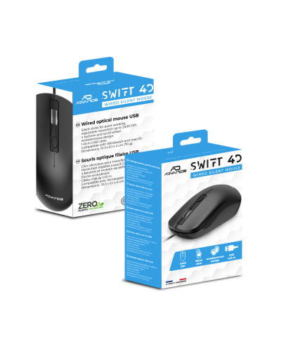 SWIFT 4D