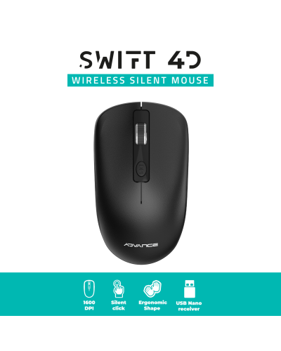 SWIFT 4D WIRELESS