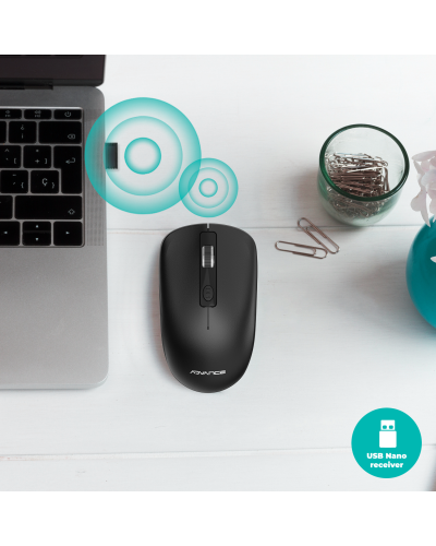 SWIFT 4D WIRELESS