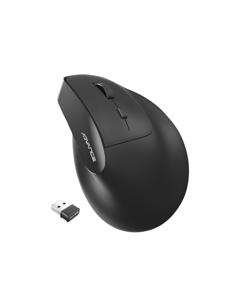 VERTICAL RX Souris sans fil