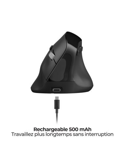 VERTICAL RX Souris sans fil