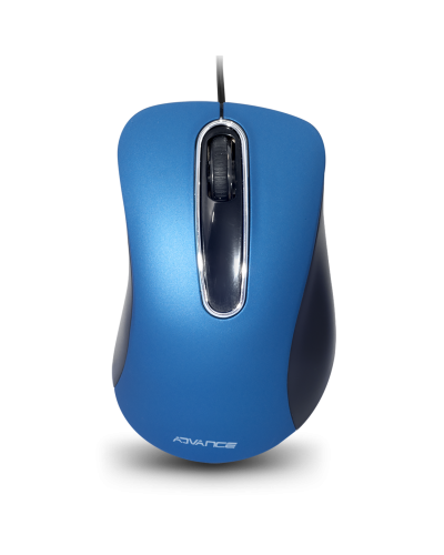 SHAPE 3D Souris filaire USB