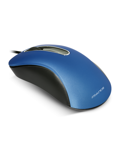 SHAPE 3D Souris filaire USB