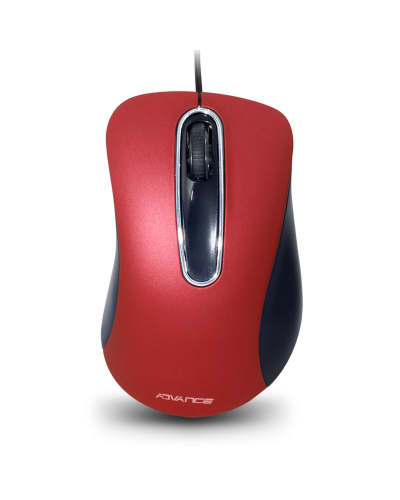 SHAPE 3D Souris filaire USB