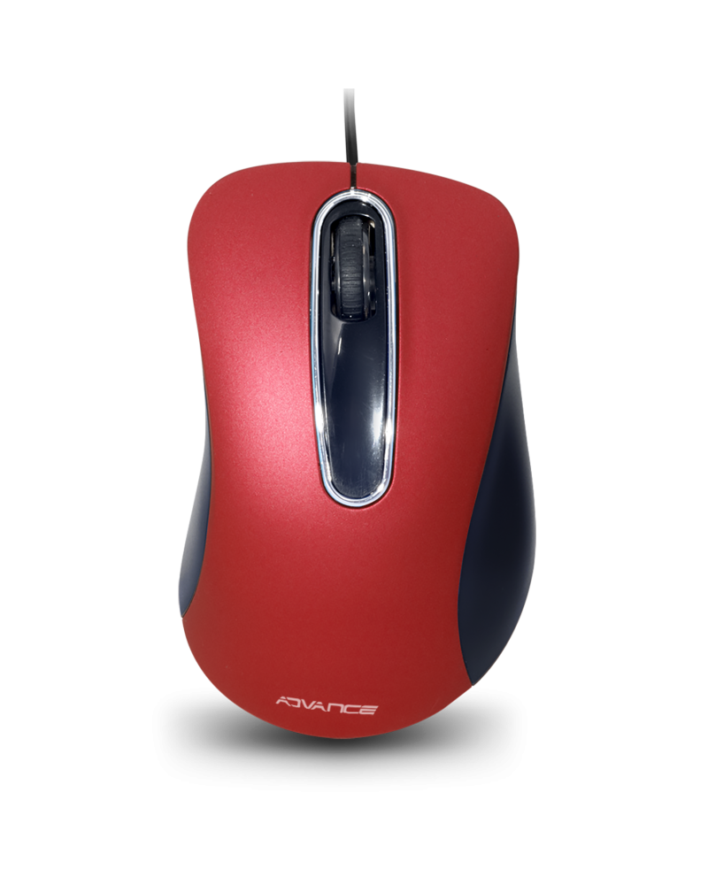 SHAPE 3D Souris filaire USB