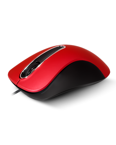 SHAPE 3D Souris filaire USB