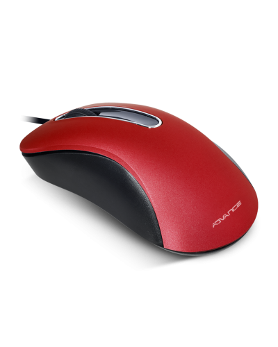 SHAPE 3D Souris filaire USB