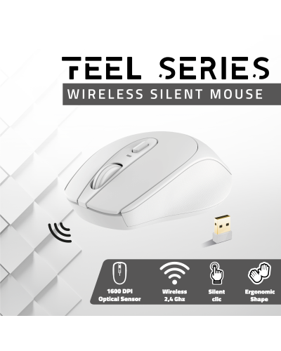 FEEL WIRELESS