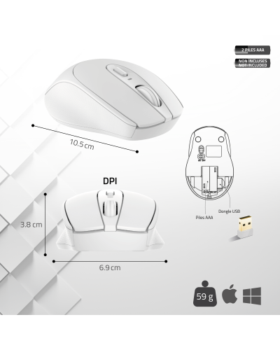 FEEL WIRELESS