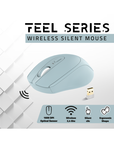 FEEL WIRELESS