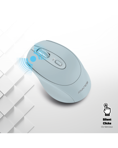 FEEL WIRELESS