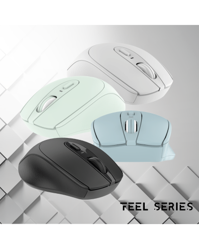 FEEL WIRELESS